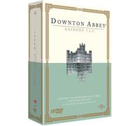 Downton Abbey - Saisons 1 à 5