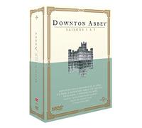 Downton Abbey - Saisons 1 À 5