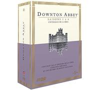 Downton Abbey - Saisons 1 À 6 - L'intégrale De La Série