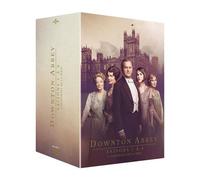 Downton Abbey – DVD – Coffret L'intégrale Saisons 1 à 6
