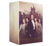 Downton Abbey - Saisons 1 À 6 - L'intégrale De La Série