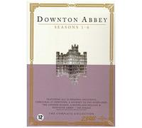 Downton Abbey - Saisons 1 à 6 - L'intégrale de la série