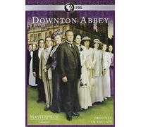 Downton Abbey Season 1-3