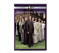 Downton Abbey: Season 1 (Masterpiece)