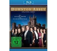 DOWNTON ABBEY - SEASON 3 - 3 BLU-RAY NEUF