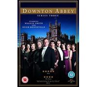 Downton Abbey: Season 3 TARGET EXCLUSIVE