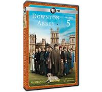 Downton Abbey: Season 5 (Masterpiece)
