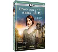 Downton Abbey: Season 6 (Masterpiece)