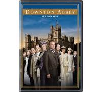Downton Abbey – Saison 1 – Universal Pictures