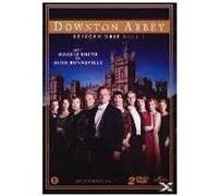 DOWNTON ABBEY-SEIZOEN 3 DEEL 1 -VN G
