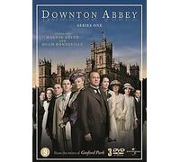 Downton Abbey Serie 1