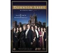 DOWNTON ABBEY S3-DEEL 2-VN