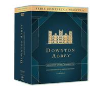 Downton Abbey – Universal Pictures – Série TV et Film