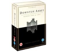Downton Abbey - Series 1 & 2