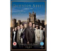 Downton Abbey - Series 1 (***Version Anglaise***)
