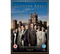 Downton Abbey: Series 1