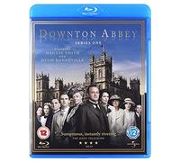 Downton Abbey - Series 1 [Blu-ray]