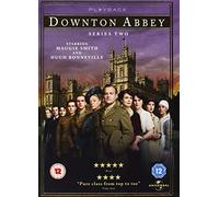 Downton Abbey – Saison 2