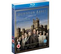 Downton Abbey - Series 2 - Complete [Import Anglais]