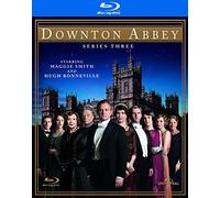 Downton Abbey – Saison 3 – Import anglais (UK)