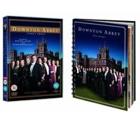 Downton Abbey - Series 3 - Limited Edition with 2013 Diary (Exclusive to Amazon.co.uk)