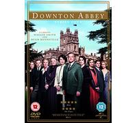 Coffret intégral de la Saison 4 - DVD G
