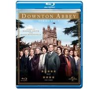 Downton Abbey: Series 4 [Region B] [Blu-ray] - DVD NEUF