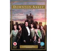 Downton Abbey : Series Six - Import Anglais
