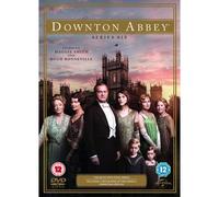 Downton Abbey : Series Six - Import Anglais