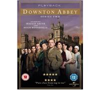 Downton Abbey Series Two