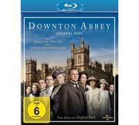 Downton Abbey - Staffel Eins (3 Discs)