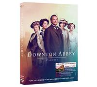 Downton Abbey Stg.1 (Box 3 DVD) (DVD) Hugh Bonneville Elizabeth Mcgovern
