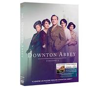 Downton Abbey Stagione 02