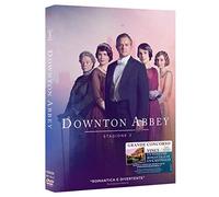Downton Abbey Stagione 03 [Import]