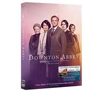 Downton Abbey Stagione 04