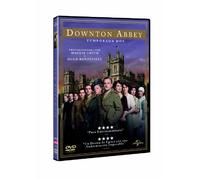 Downton Abbey-Temporada 2 [Import]