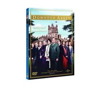 Downton Abbey - Temporada 4 *** Europe Zone ***