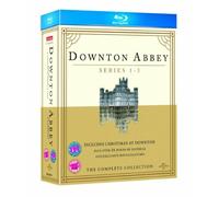 Downton Abbey: The Complete Collection