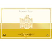 Downton Abbey: The Complete Collection (5 DVD) [Edizione: Regno Unito] [Import]