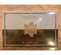 Downton Abbey: The Complete Limited Edition Collector's Set (Masterpiece Classic)