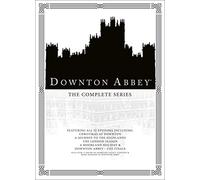 Downton Abbey: The Complete Series – Universal Pictures
