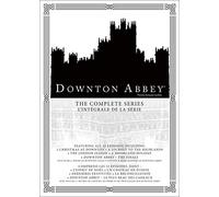 Downton Abbey: The Complete Series [Region Free]