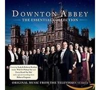 Downton Abbey – Universal Music Group