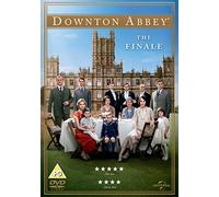 Downton Abbey : The Finale – DVD – Universal Pictures