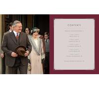 Downton Abbey: The Grand Finale