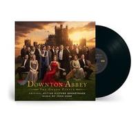 Ost - Downton Abbey: the Grand Finale
