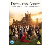 Downton Abbey : The Grand Finale – DVD