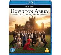 Downton Abbey: The Grand Finale – Blu-ray – Région B