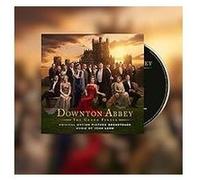 John Lunn – Downton Abbey : The Grand Finale – CD