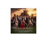 Downton Abbey : The Grand Finale CD